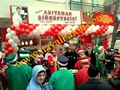 Açılış Organizasyonu